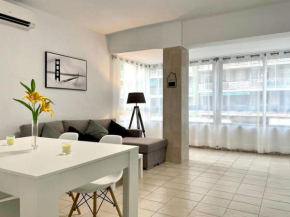 Apartamento a 100 metros Playa San Antonio Cullera 1-8 personas